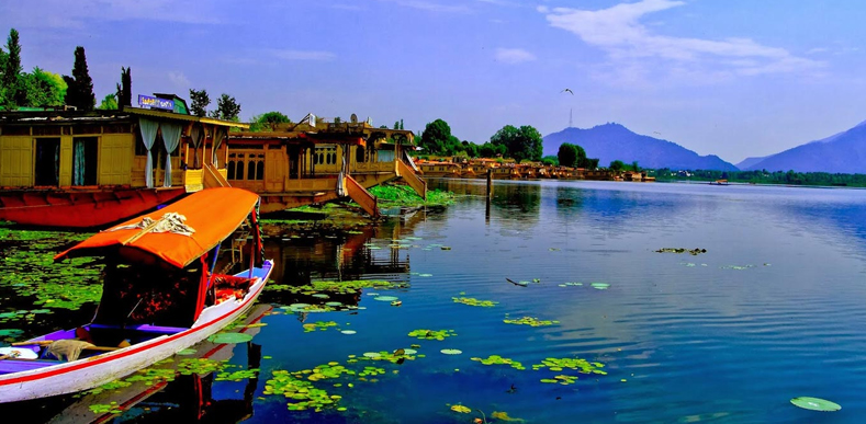 Kashmir the Paradise Kashmir the Paradise